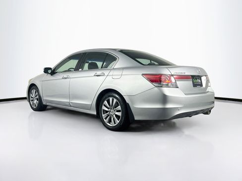 Used 2012 Honda Accord EX image 5