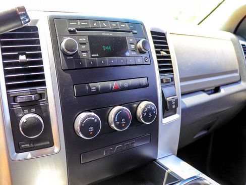 Used 2010 Dodge Ram 2500 Truck SLT w/ Big Horn Regional Pkg image 14