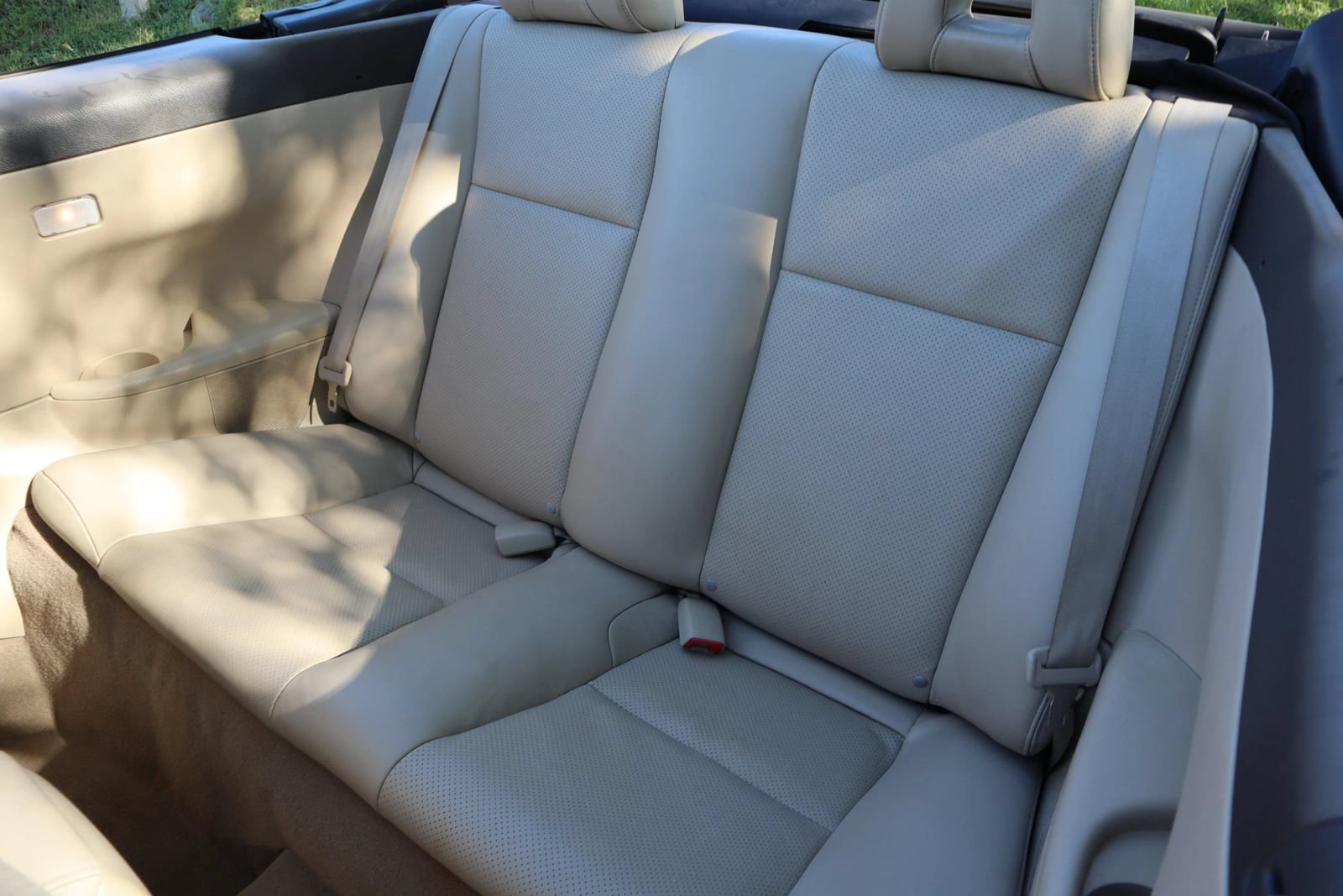 Used 2008 Toyota Solara SLE FWD image 11