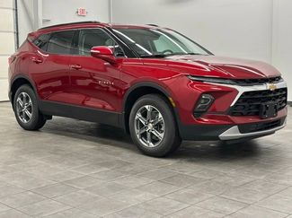 New 2026 Chevrolet Blazer LT w/ LPO, Floor Liner Package video 1