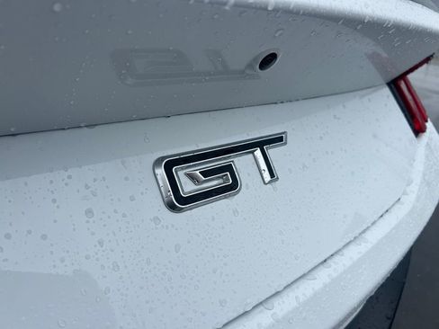 Used 2024 Ford Mustang GT image 31