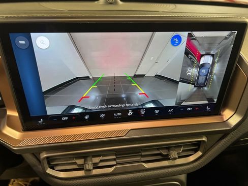 New 2026 Ford Bronco Sport Outer Banks image 13