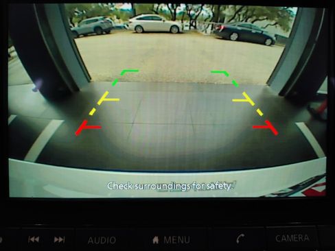 Used 2024 Nissan Sentra SV image 16