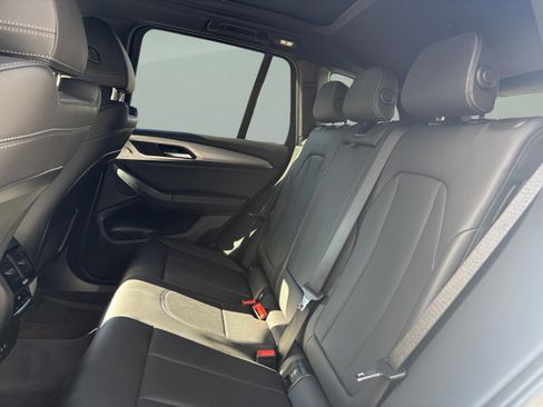 Used 2022 BMW X3 sDrive30i w/ Convenience Package w/ZPA image 23