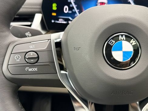 New 2026 BMW X1 xDrive28i w/ Convenience Package AWD/4WD image 11
