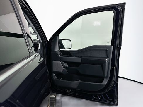 Used 2022 Ford F150 Lariat image 32