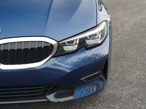 Used 2021 BMW 330e xDrive AWD/4WD image 20