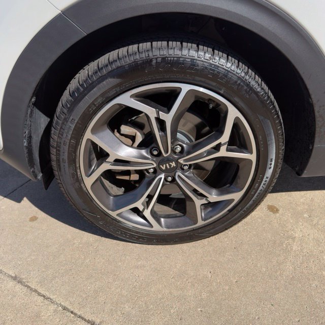 Used 2020 Kia Sportage SX AWD/4WD image 10