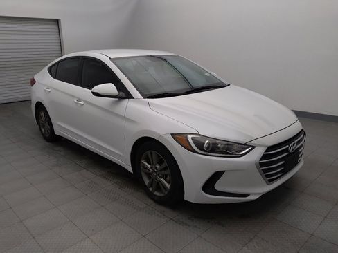 Used 2018 Hyundai Elantra SEL image 13