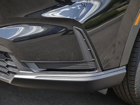 New 2026 Honda CR-V LX image 4