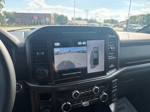 Used 2024 Ford F150 XLT w/ Equipment Group 302A MID AWD/4WD image 26