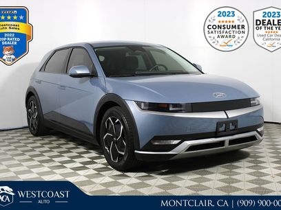 Used 2024 Hyundai Ioniq 5 SE