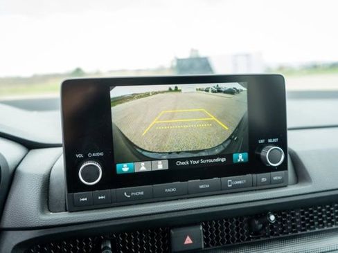 Used 2025 Honda CR-V EX image 22