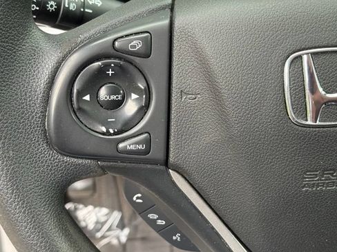 Used 2014 Honda CR-V EX image 23
