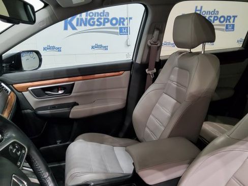 Used 2020 Honda CR-V EX-L image 17