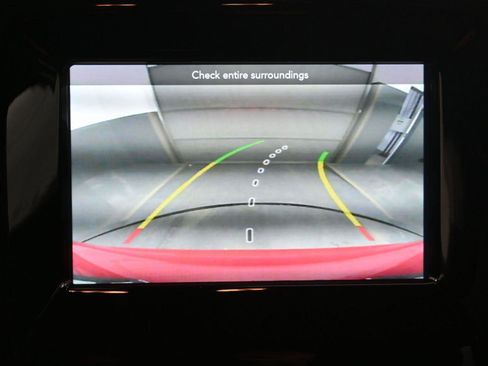 Used 2019 Jeep Compass Altitude image 23