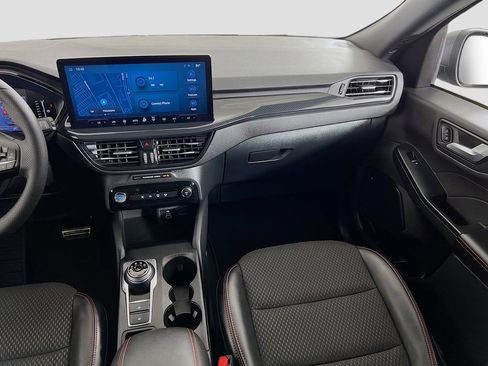 Certified 2024 Ford Escape ST-Line w/ Tech Pack #1 FWD image 23