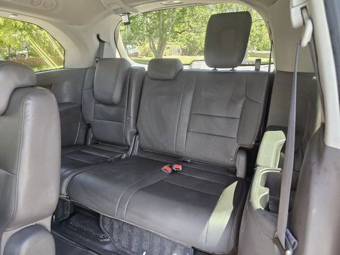 Used 2015 Honda Odyssey EX-L image 31