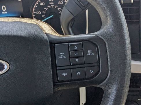 Used 2022 Ford F150 XLT image 23