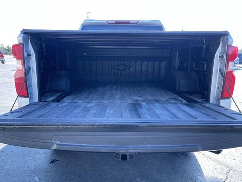 Used 2022 Chevrolet Silverado 1500 Custom w/ Rally Edition image 24