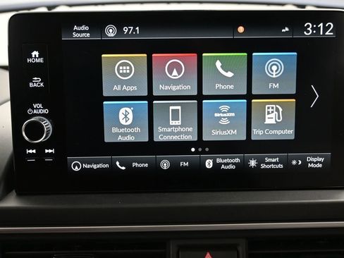 Certified 2023 Honda Pilot Elite image 30