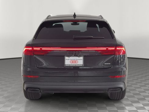 New 2026 Audi Q8 Premium AWD/4WD image 10
