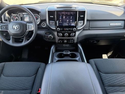 Used 2025 RAM 1500 Lone Star RWD image 21