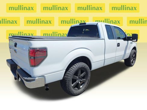 Used 2010 Ford F150 XLT RWD image 3
