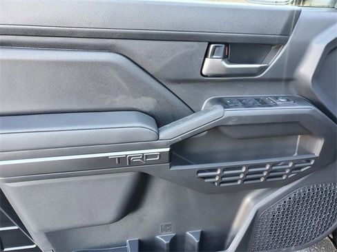 New 2025 Toyota Tacoma TRD Off-Road image 14
