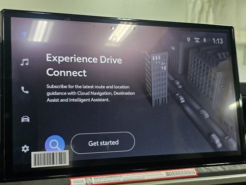 New 2026 Toyota Tacoma Limited image 4