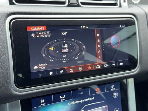 Used 2019 Land Rover Range Rover image 28