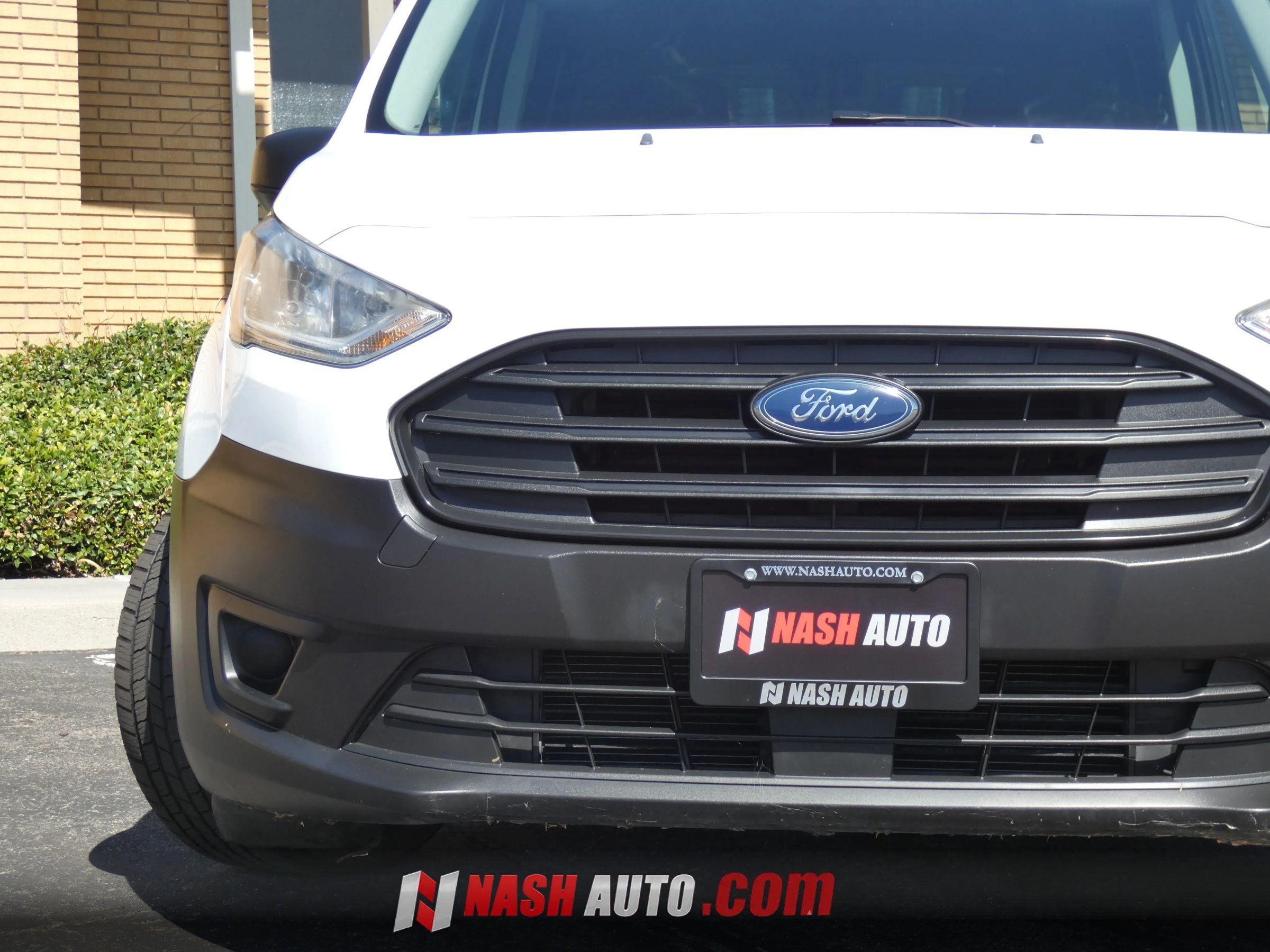 Used 2019 Ford Transit Connect XL FWD image 16