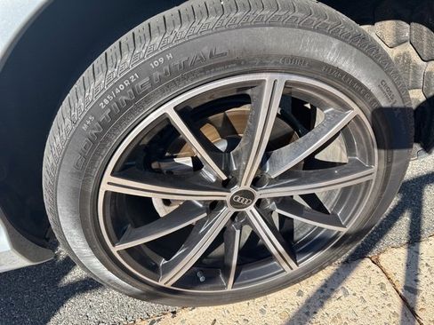 Used 2023 Audi Q7 3.0T Premium Plus w/ Premium Plus Package image 5