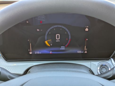 New 2026 Chevrolet Trax LT w/ Sunroof Package image 21