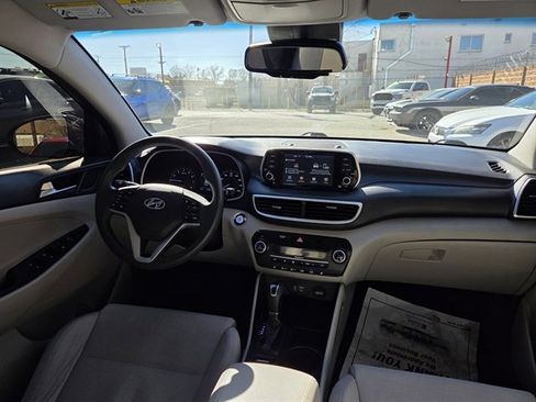 Used 2019 Hyundai Tucson SEL image 5