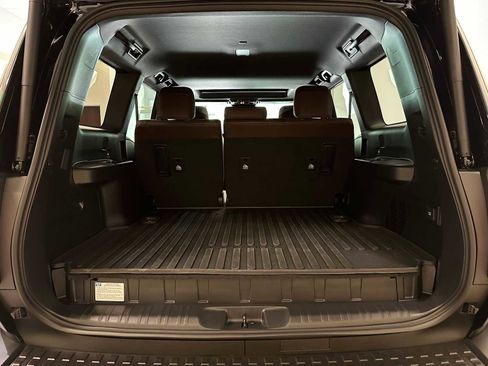 Used 2025 Toyota Land Cruiser w/ Premium Package AWD/4WD image 32