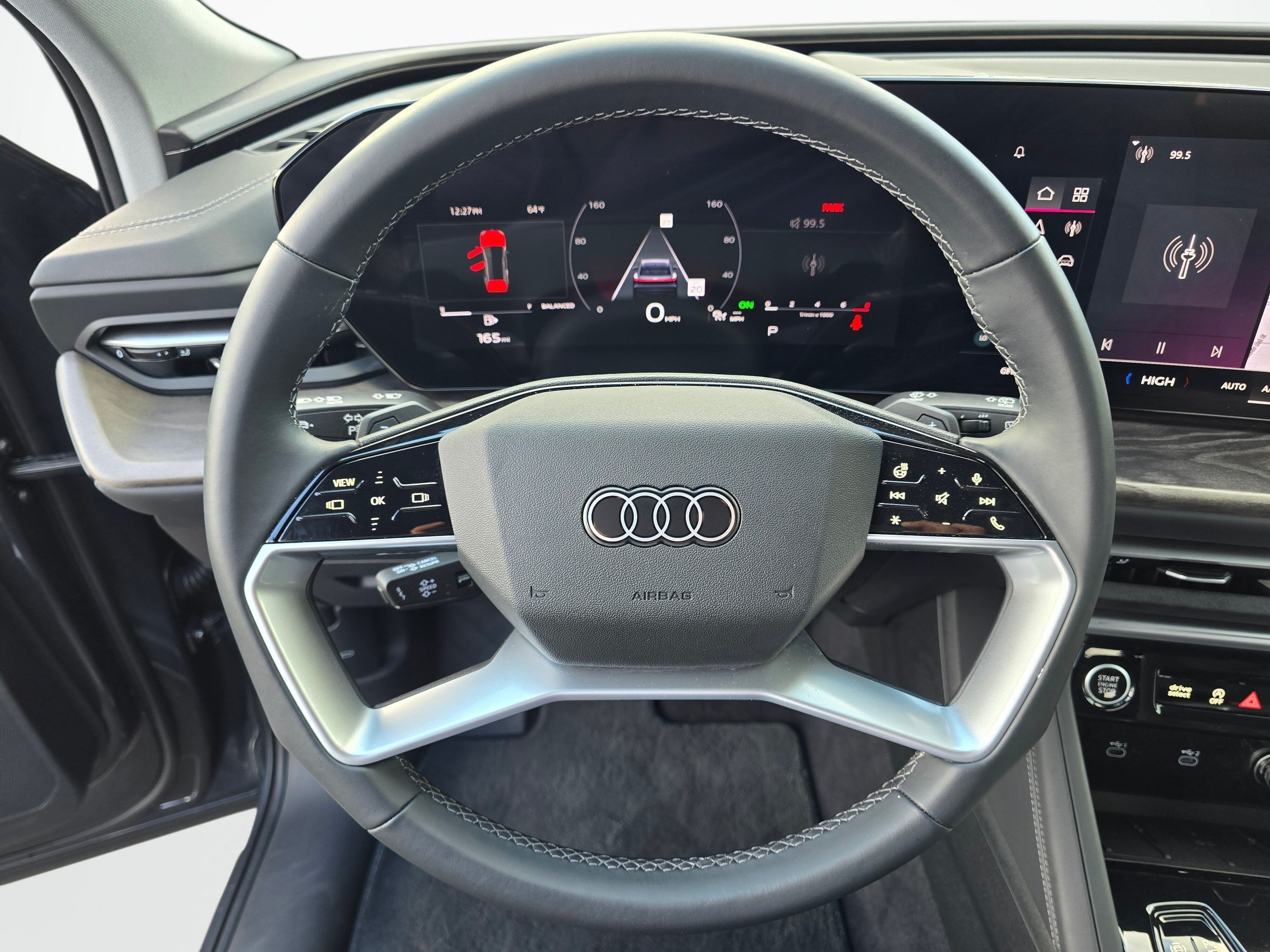 Used 2025 Audi Q5 Premium w/ Convenience Package AWD/4WD image 13