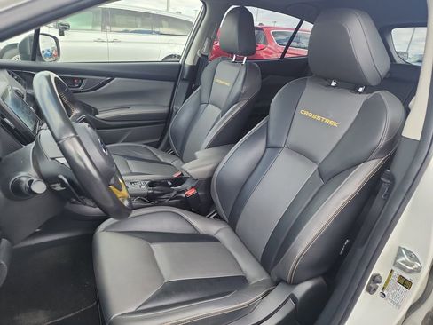 Used 2023 Subaru Crosstrek 2.5i Sport image 10
