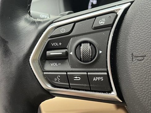Used 2024 Acura RDX SH-AWD w/ Advance Package image 19