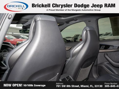 Used 2023 Audi S4 Prestige w/ Prestige Package image 17