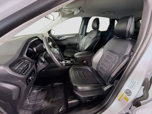 Used 2023 Ford Escape SE w/ PHEV Premium Package FWD image 22