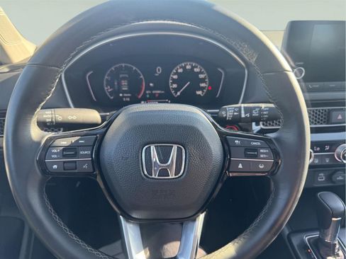 Used 2024 Honda Civic EX-L image 24