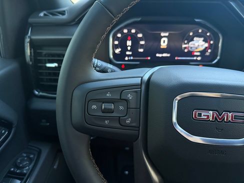 Used 2026 GMC Sierra 2500 AT4 AWD/4WD image 30