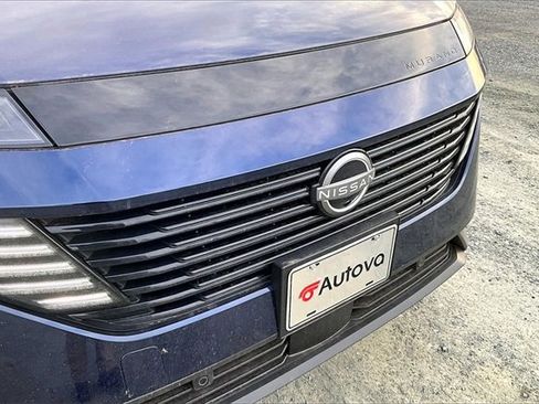 Used 2025 Nissan Murano SV image 4