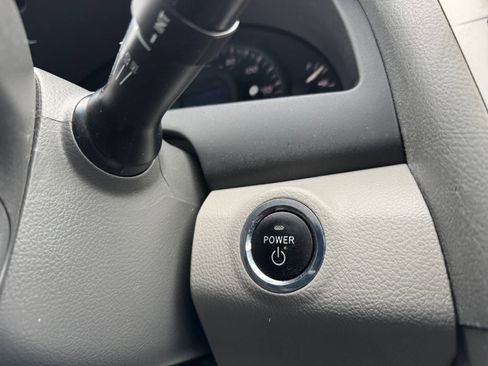 Used 2007 Toyota Camry Hybrid image 6