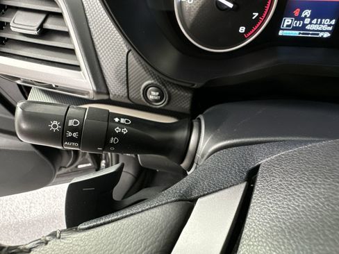 Used 2023 Subaru Forester Limited image 15