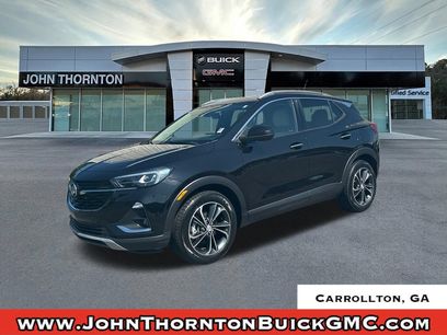 Used 2021 Buick Encore GX Essence w/ Advanced Technology Package