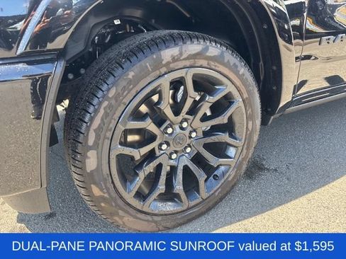 New 2026 RAM 1500 Limited AWD/4WD image 5