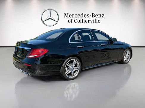 Used 2017 Mercedes-Benz E 300 image 5