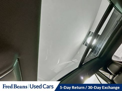 Used 2023 Volkswagen Atlas Cross Sport SEL AWD/4WD image 24